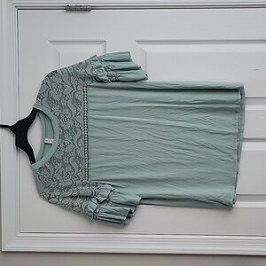 Vanilla Bay Women's Blouse